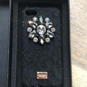 iPhone case